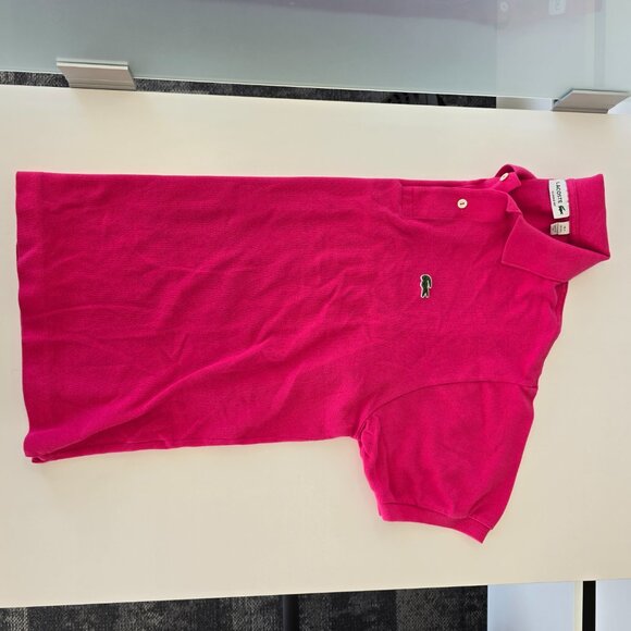 Lacoste polo shirt - Picture 5 of 10